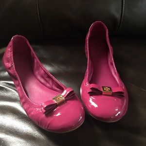 Tory Burch Flats